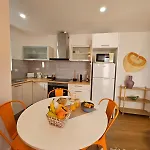 Real House Lägenhet Vila Real