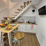 Lägenhet Real House Vila Real
