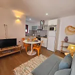 Lägenhet Real House *