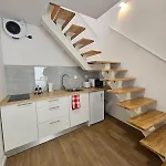 Lägenhet Real House *
