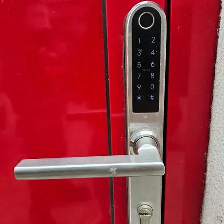 公寓 Real House 维拉·雷阿尔