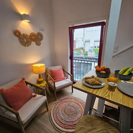 Real House * Vila Real