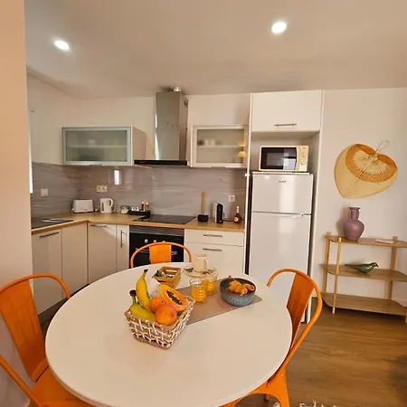 Real House 公寓 维拉·雷阿尔