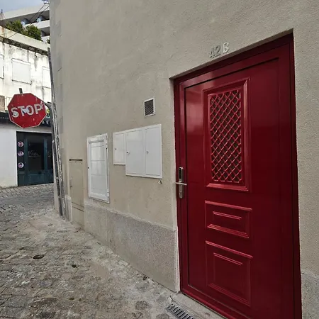 Lejlighed Real House *