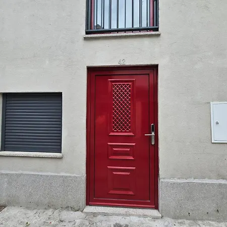 Real House Vila Real