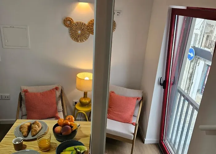 Real House Vila Real