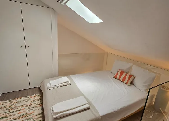 Real House Lejlighed