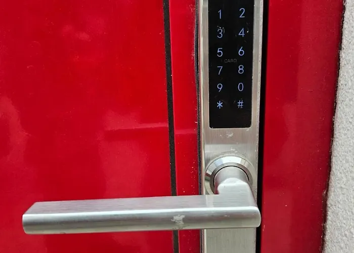 Apartment Real House Vila Real