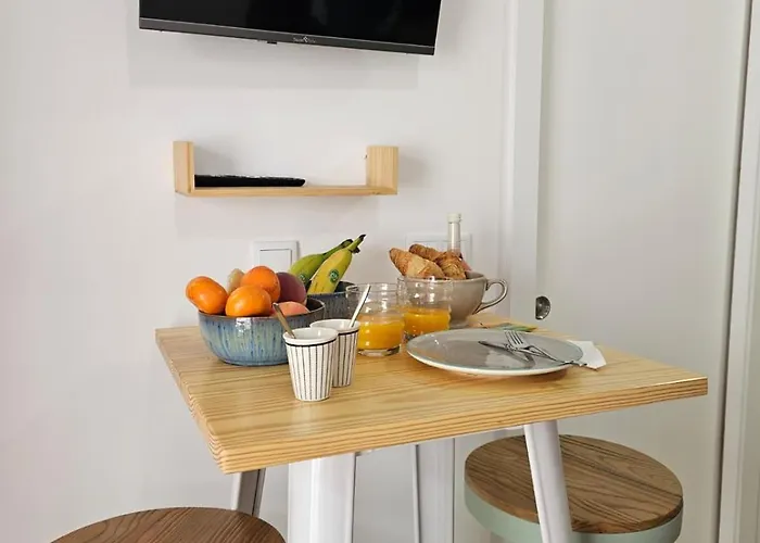 Real House * Vila Real