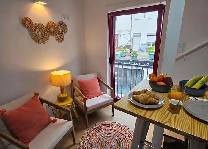 Real House * Vila Real