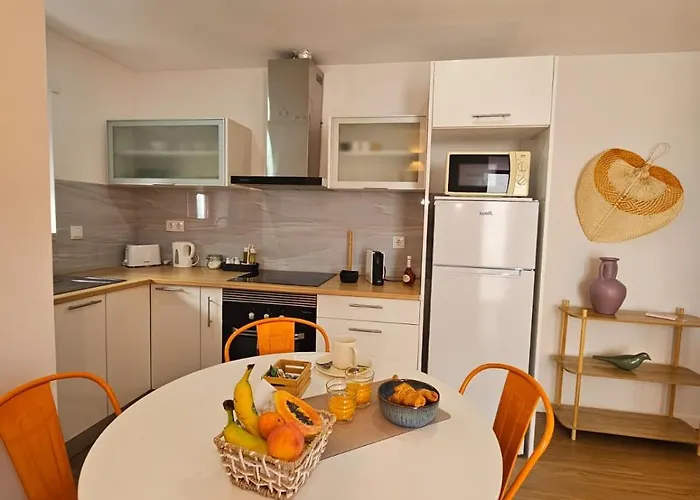 Real House Lejlighed Vila Real