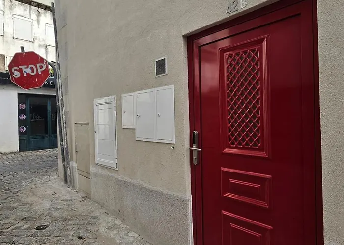 Apartment Real House *