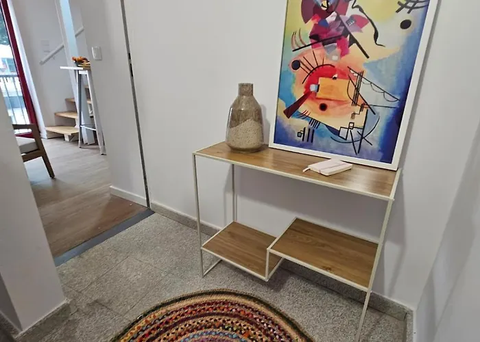 Apartment Real House