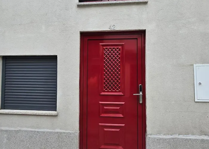 Real House Vila Real