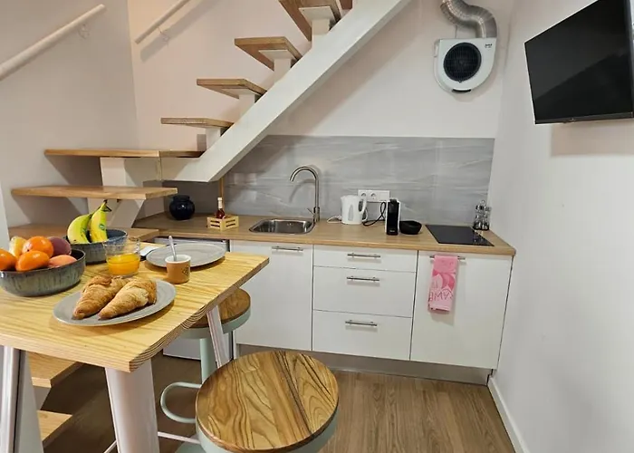 Apartment Real House Vila Real