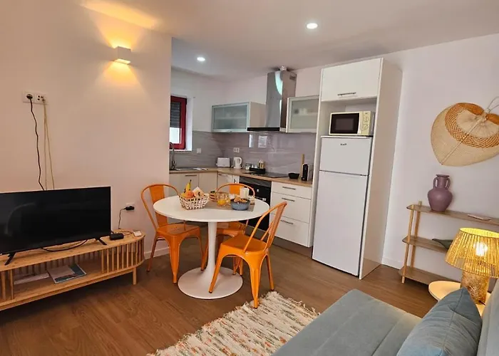 Apartment Real House *