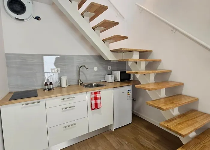 Apartment Real House *