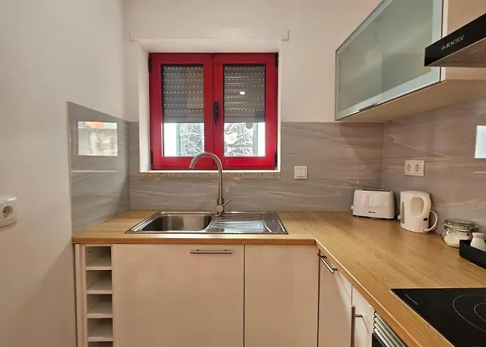 Lejlighed Real House